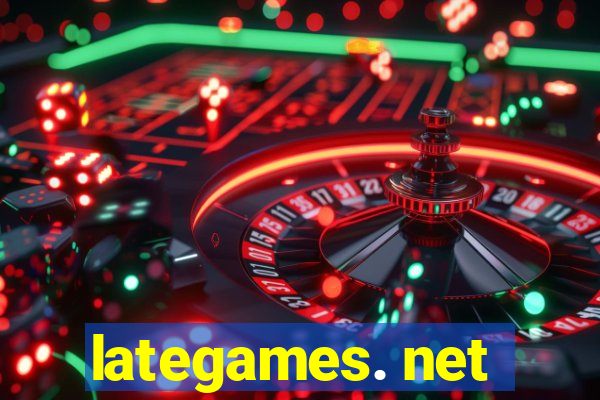 lategames. net